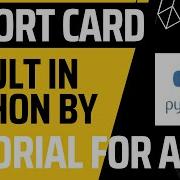 HOW TO CREATE REPORT CARD IN PYTHON HOW TO CREATE RESULT IN PYTHON TUTORIAL FOR ALL