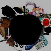 Bad Apple But Every Line It Switches To A Different Version