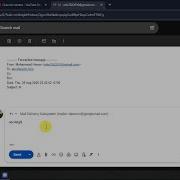 How To Use Gmail Smart Reply