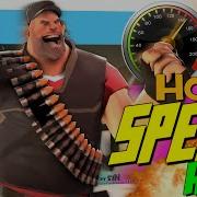 TF2 How To SPEED HACK FUN PASS Time Exploit