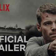 The Night Agent Official Trailer Netflix
