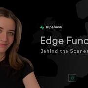 Supabase Edge Functions Explained