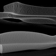 RHINO 7 PARAMETRIC MODELING Loft Contour