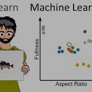 Learn Machine Learning BB Ep1