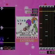 GITADORA Link Up EXTREME GITADORA GuitarFreaks DrumMania