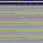 How To Fix 1046 No Database Selected Error 2019