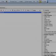 AA UX Viewbox Making A List