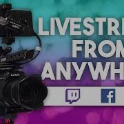 Ultimate Low Budget 5G Mobile DSLR Livestreaming Setup
