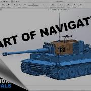 Everything About Navigation In SolidWorks For Beginners SolidWorks With Ryan