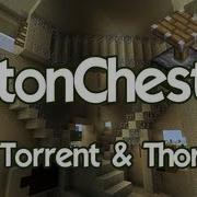 Plugin Showcase PistonChest WoopaGaming
