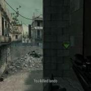 Random CoD 4 Clips