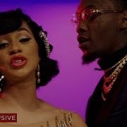 Cardi B Feat Offset Lick WSHH Exclusive Official Music Video