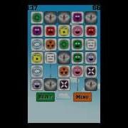 BlockFall Match Promo Video