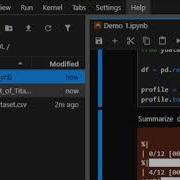 Automated EDA Using Python Ydata Profiling Demo For Data Analysis