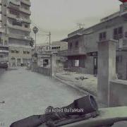 Color Correct Test CoD4 PC