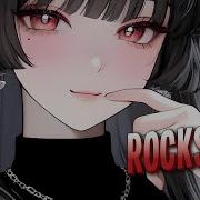 Nightcore Rockstar LISA Sped Up