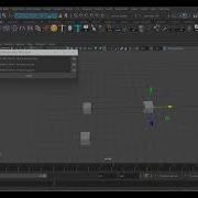 Maya Bonus Tool Copy Set Driven Key