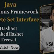 Set In Java Explained HashSet Vs LinkedHashSet Vs TreeSet With Examples NSA IT POINT