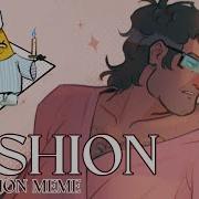 Fashion Animation Meme Gravity Falls AU