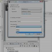 Intro To Adobe Flash Builder For PHP