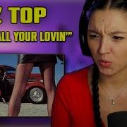 ZZ Top Gimme All Your Lovin FIRST TIME REACTION Official Music Video