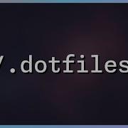 Стоу навсегда изменил мой способ управления моими Dot файлами