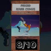 Reviewing Every Looney Tunes 569 Frigid Hare