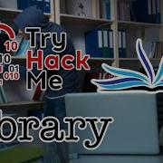 TryHackMe Library Beginner Level CTF Walk Through
