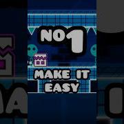 5 советов как получить свой первый избранный уровень в Geometry Dash