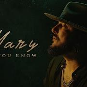CRUCIFIX Mary Did You Know Official Video