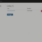 Seucholink AngularJS PHP Slim And MySQL