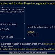 Python Lambda Functions For Machine Learning And Data Science Filter Map And Reduce Functions