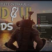 27 HUD UI Skyrim Mods You MUST Have In 2025