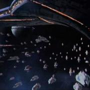 Mass Effect 3 Final Space Battle All Fleets HD