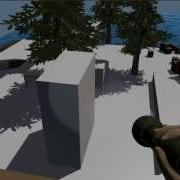 FPS Template Update 3