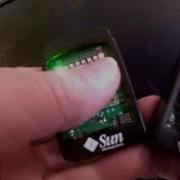 SUN Spot Development Kit Demo