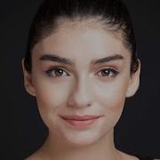 KORK BENDEN By Zeynep Actress HAZAR ERGÜÇLÜ