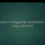 How To Install PostgreSQL 16 On Linux 2024 Update Complete Guide