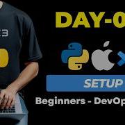 How To Setup Python VS Code On Mac DevOps DevSecOps Beginner Guide 2026