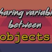 Sharing Variables Between Objects In Python Design Patterns