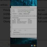 Copying Files Or Folder Access Is Denied Fix