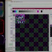 Amiga Sprite Blitting And Interleaved Bitplanes 68000 Assembly Lesson P37