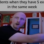 ULTIMATE University Slander Very Relatable