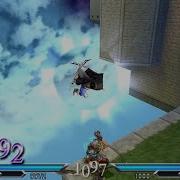 Dissidia 012 Tutorial How To DASH FEINT