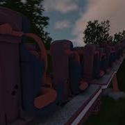 Samurai A NoLimits 2 FVD Intamin Custom Launch Coaster