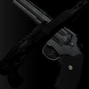 GMod Black Mesa Sound Pack Automatic Weapons Update