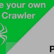 Make Your Own Web Crawler Part 2 Starting Off