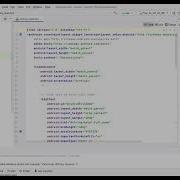 Android Sqlite Database Simple With Example