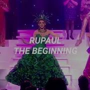 RuPaul The Beginning Sub Español Jinkx Monsoon