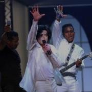 Michael Jackson Can You Feel It 30th Anniversary 2001 Studio Version